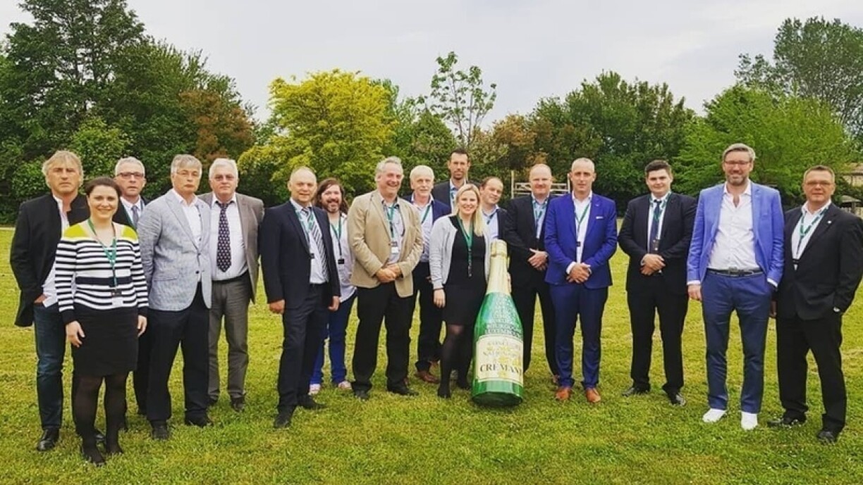 Déi Lëtzebuerger Delegatioun