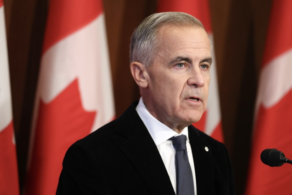 Alberta's oil industry is crucial to Prime Minister Mark Carney's plans for transforming the Canadian economy