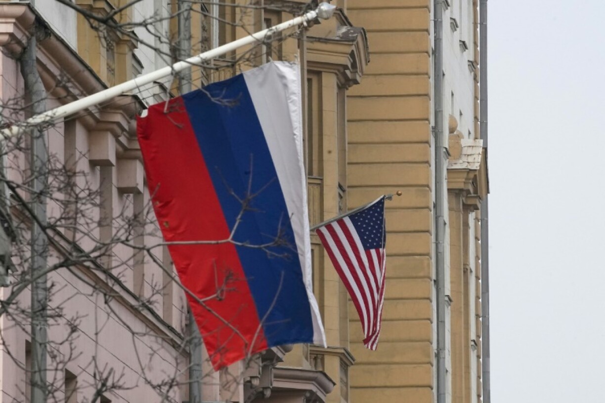 The Kremlin says there is 'potential for mutually beneficial cooperation' with the Trump administration