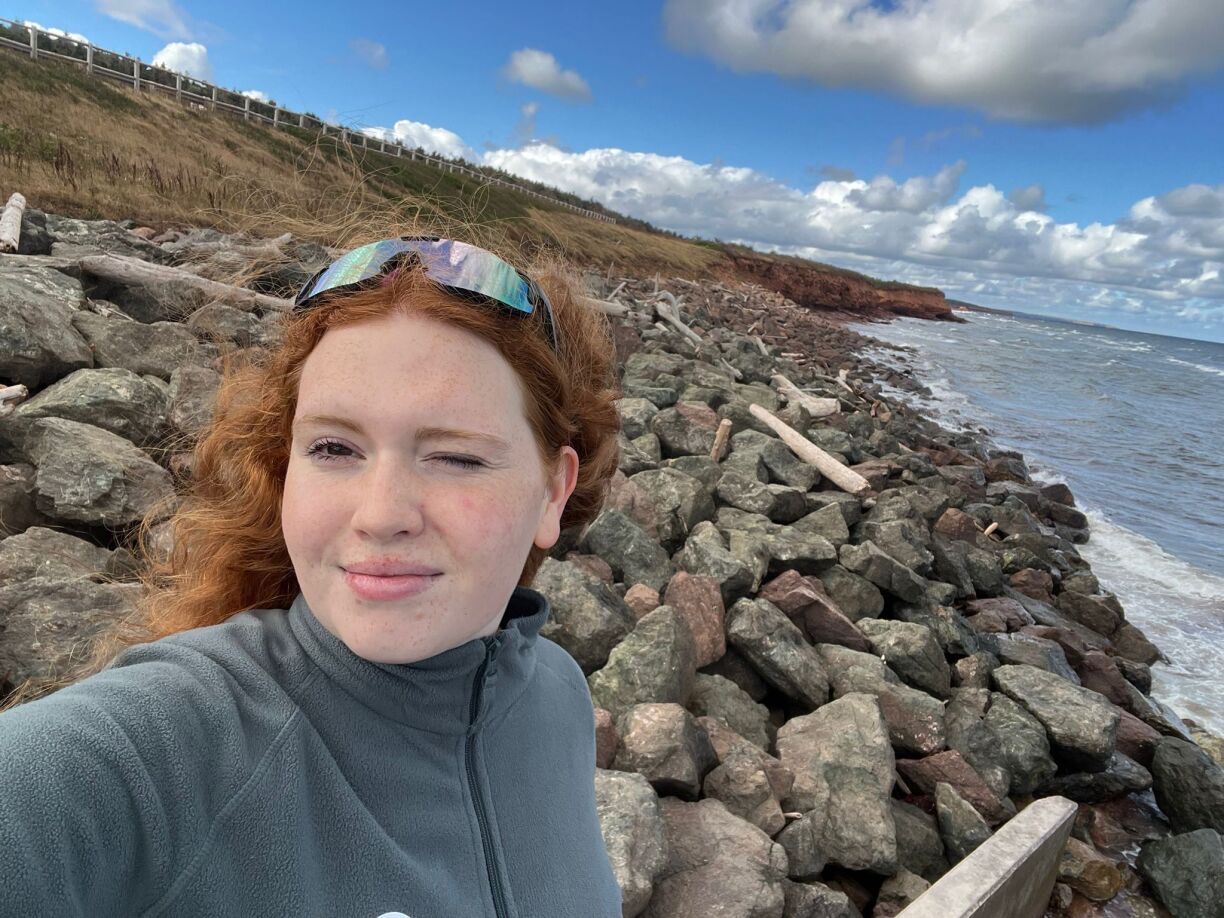 D'Marie Bintener a Canada