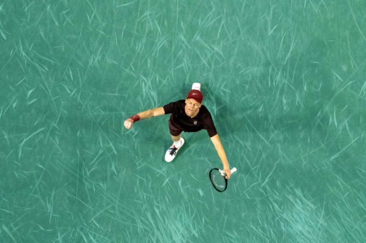 Jannik Sinner will return to the pinnacle of men's tennis when the ATP rankings are updated on Monday