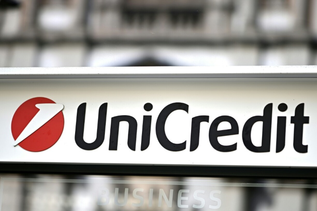 UniCredit was one of the largest Western banks to operate in Russia