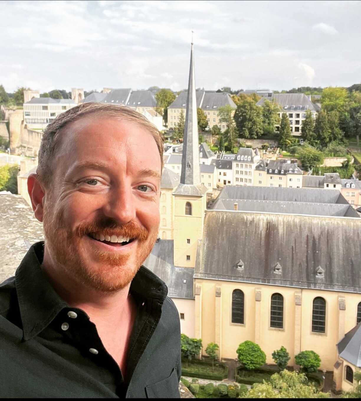 Den Daniel Atz ass 2013 Lëtzebuerger ginn.