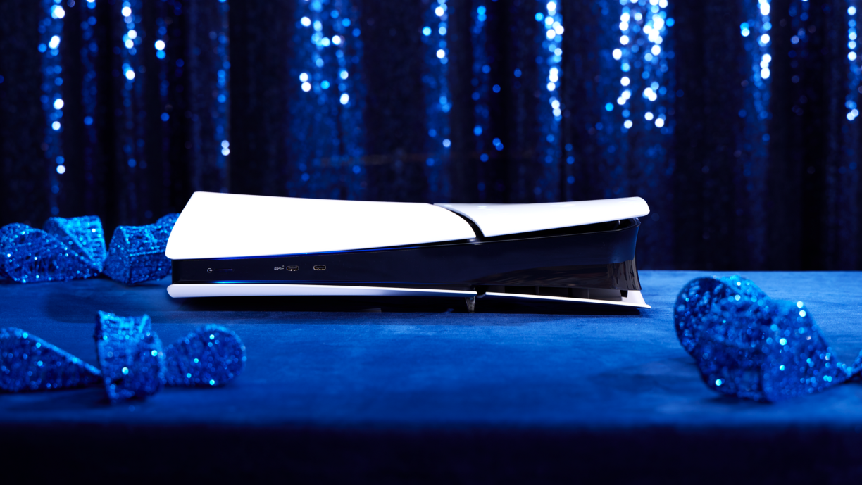 La PS5 célèbre ses 5 années d'existence.