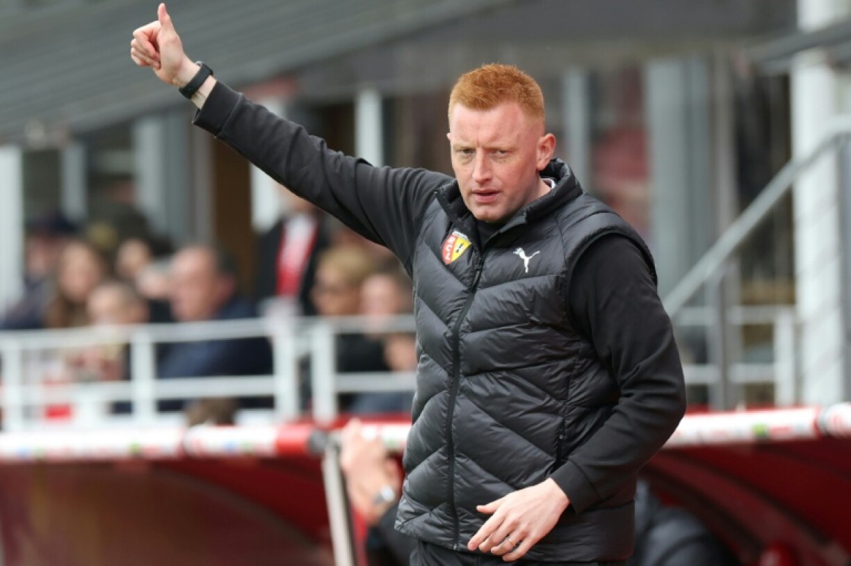 Will Still joined Southampton from French Ligue 1 club Lens