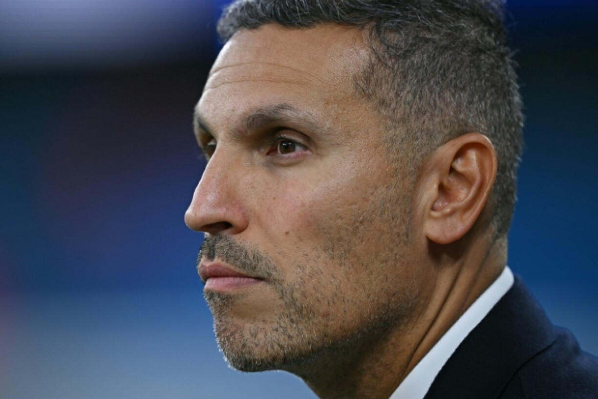 Man City chairman Khaldoon al-Mubarak has promised signings to get the club back on top