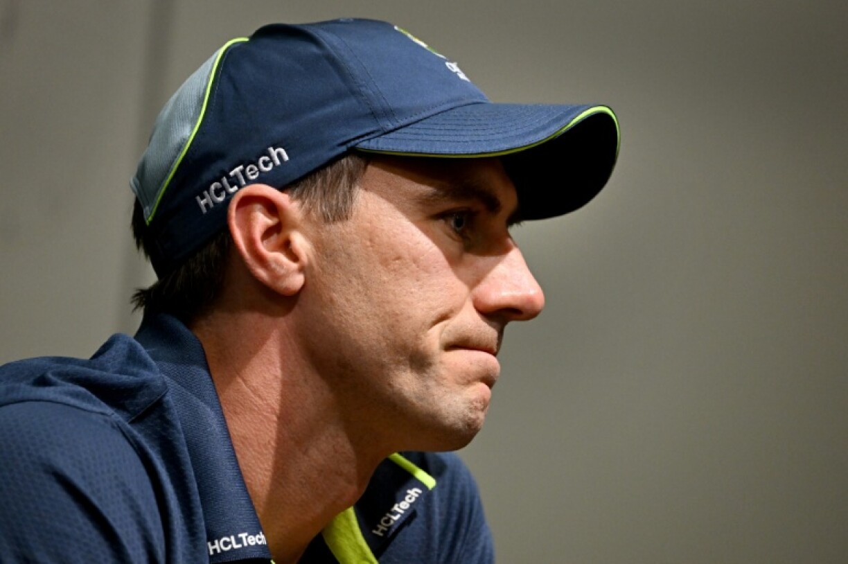 Australia captain Pat Cummins has admitted he is unlikely to be fit for the first Ashes Test next month