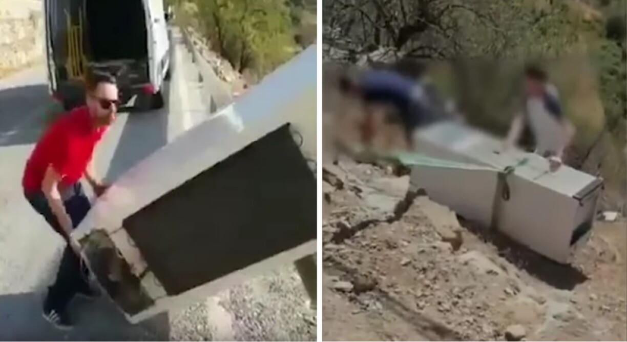 Image: capture d'écran Youtube