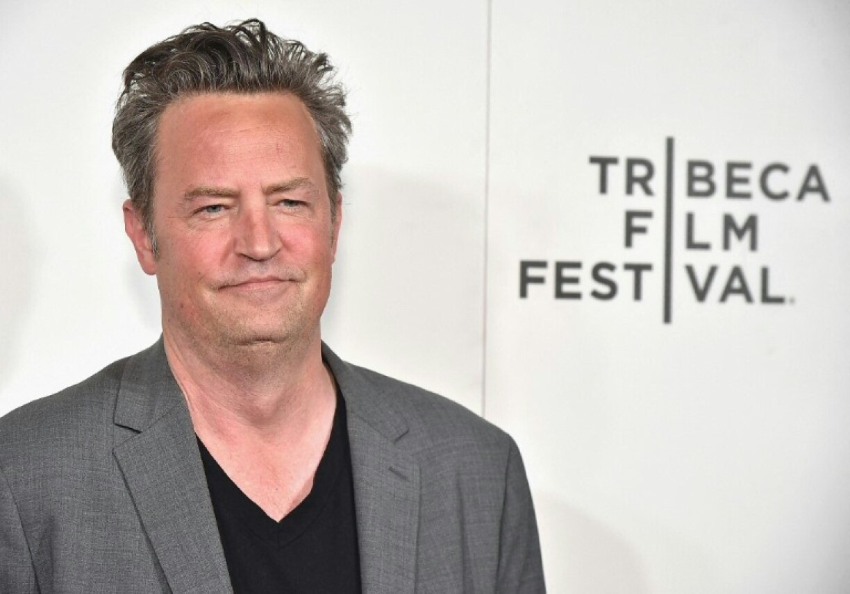 Zweieinhalb Jahre nach dem Drogentod des US-Schauspielers Matthew Perry hat ein kalifornisches Gericht dessen frühere Dealerin am Mittwoch zu 15 Jahren Haft verurteilt.
