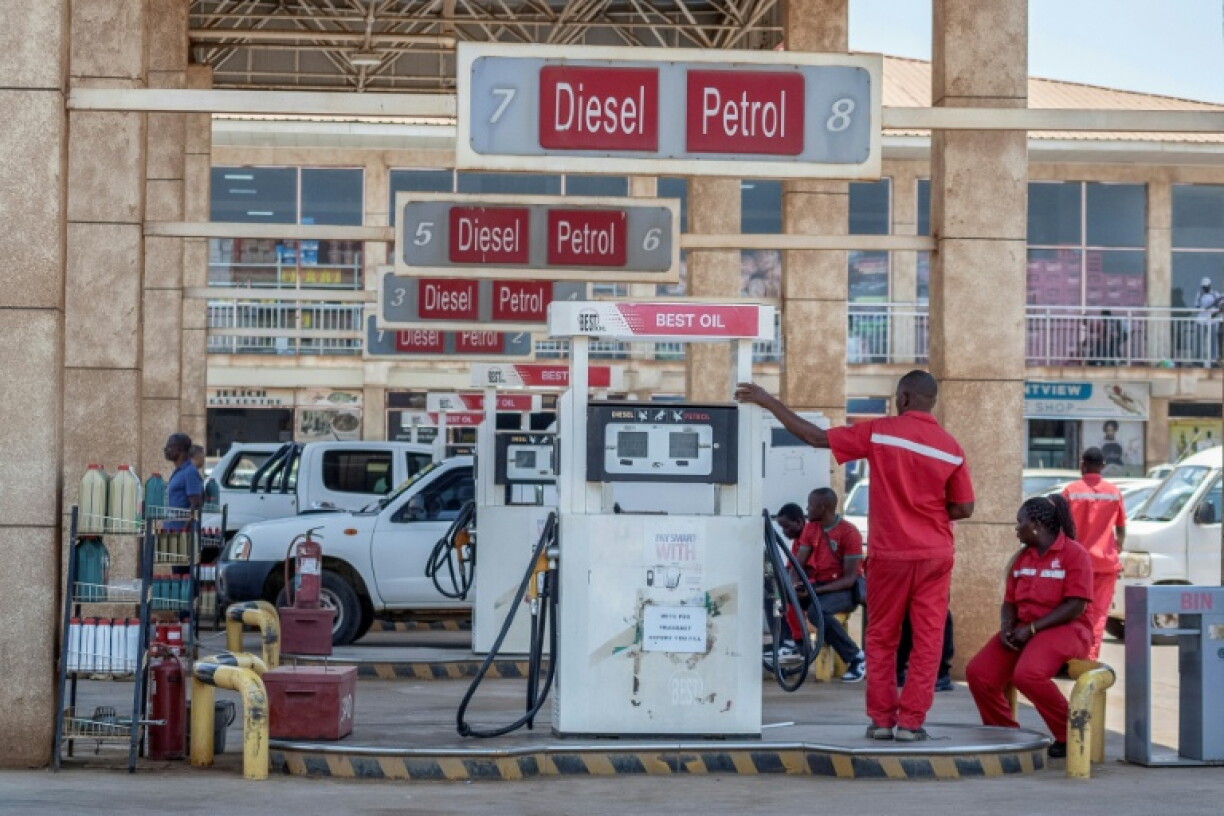 Malawi has the highest petrol prices in Africa