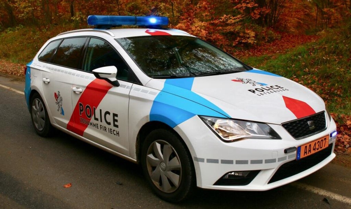 Police 2017