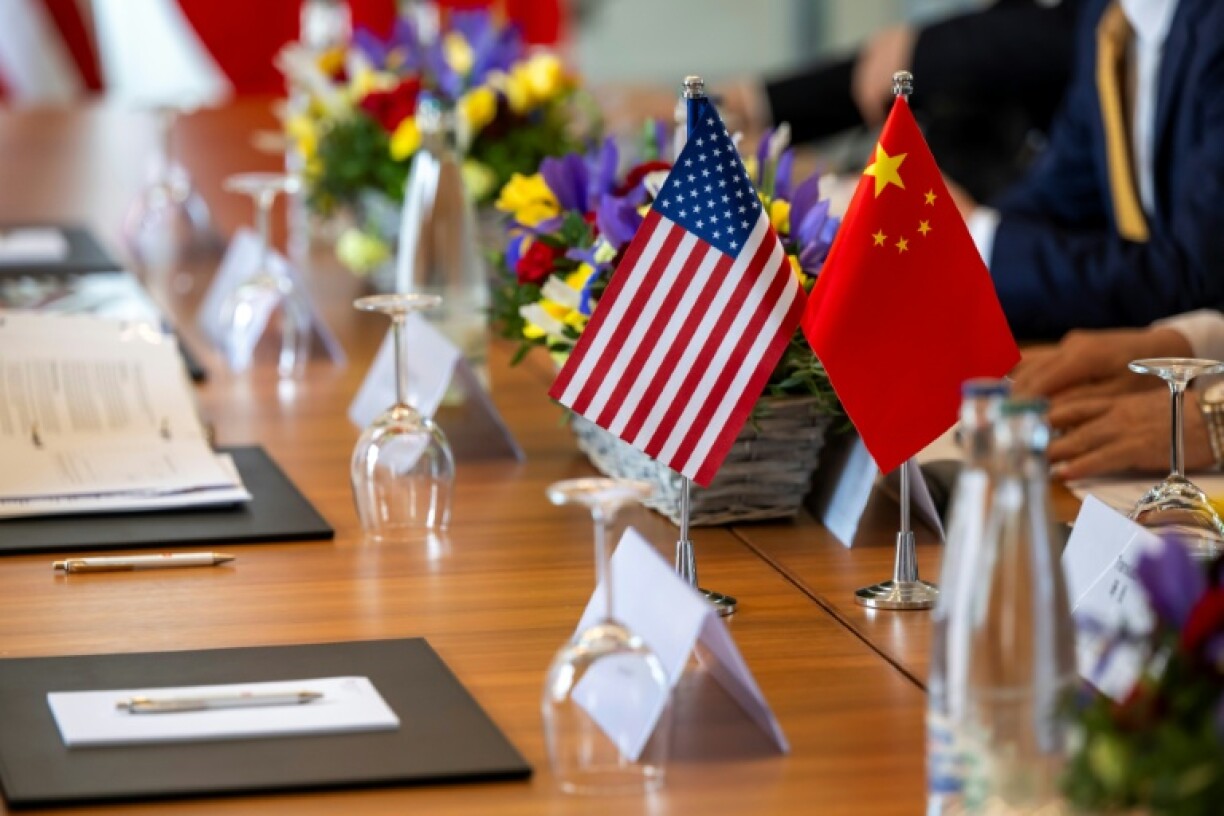 Traders have welcomed news of the agreement between China and the United States, which came after two days of talks in London