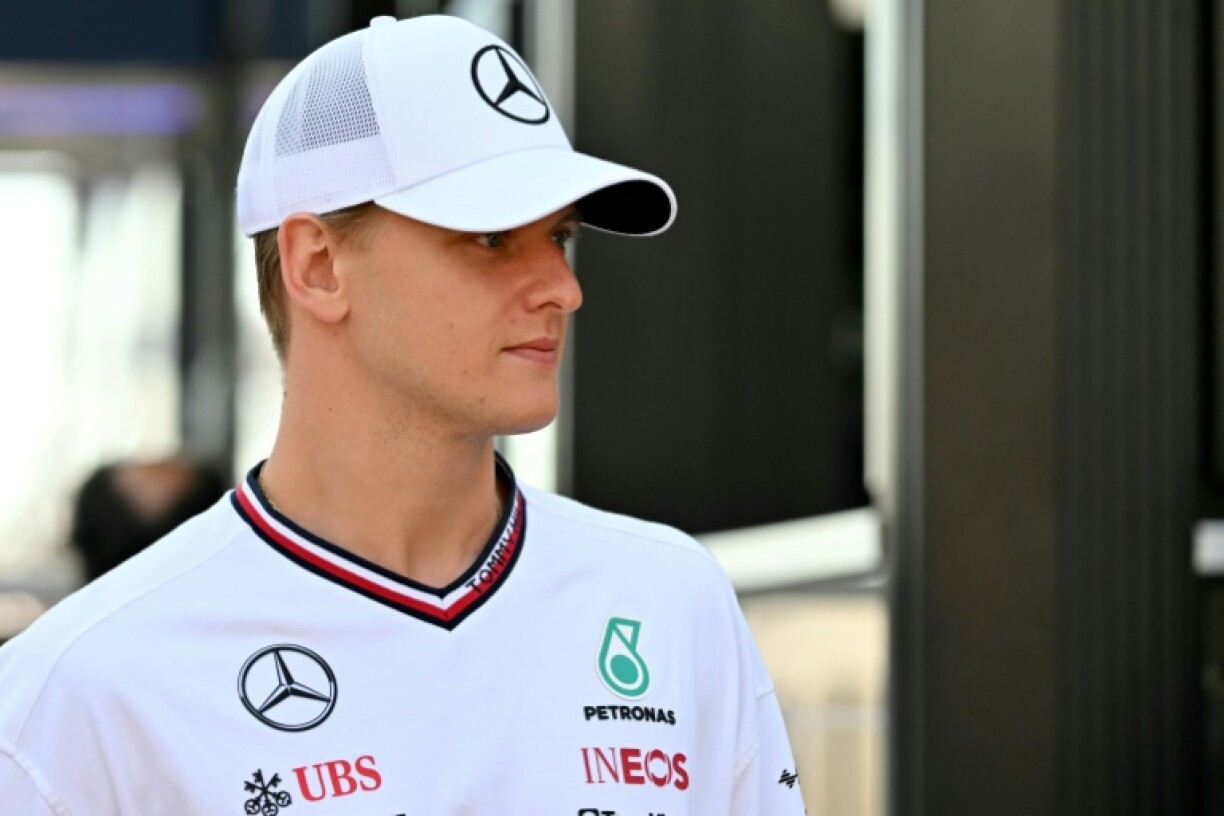 Germany's Mick Schumacher, a former Formula One driver and the son of seven-time F1 world champion Michael Schumacher, announced he will drive in IndyCar in 2026