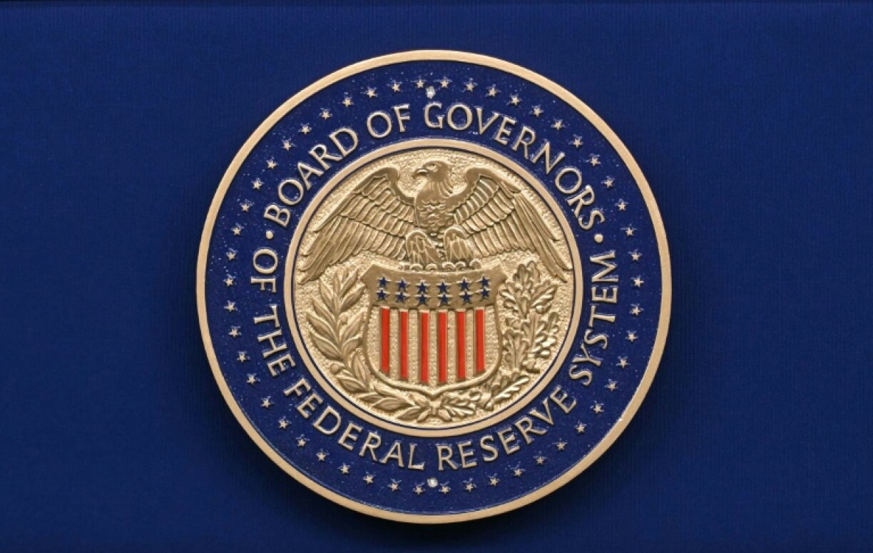 Kansas City Fed president Jeff Schmid said he saw the bank's current interest rate policy as being only modestly restrictive