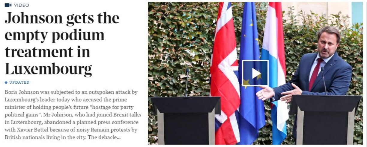 The Times