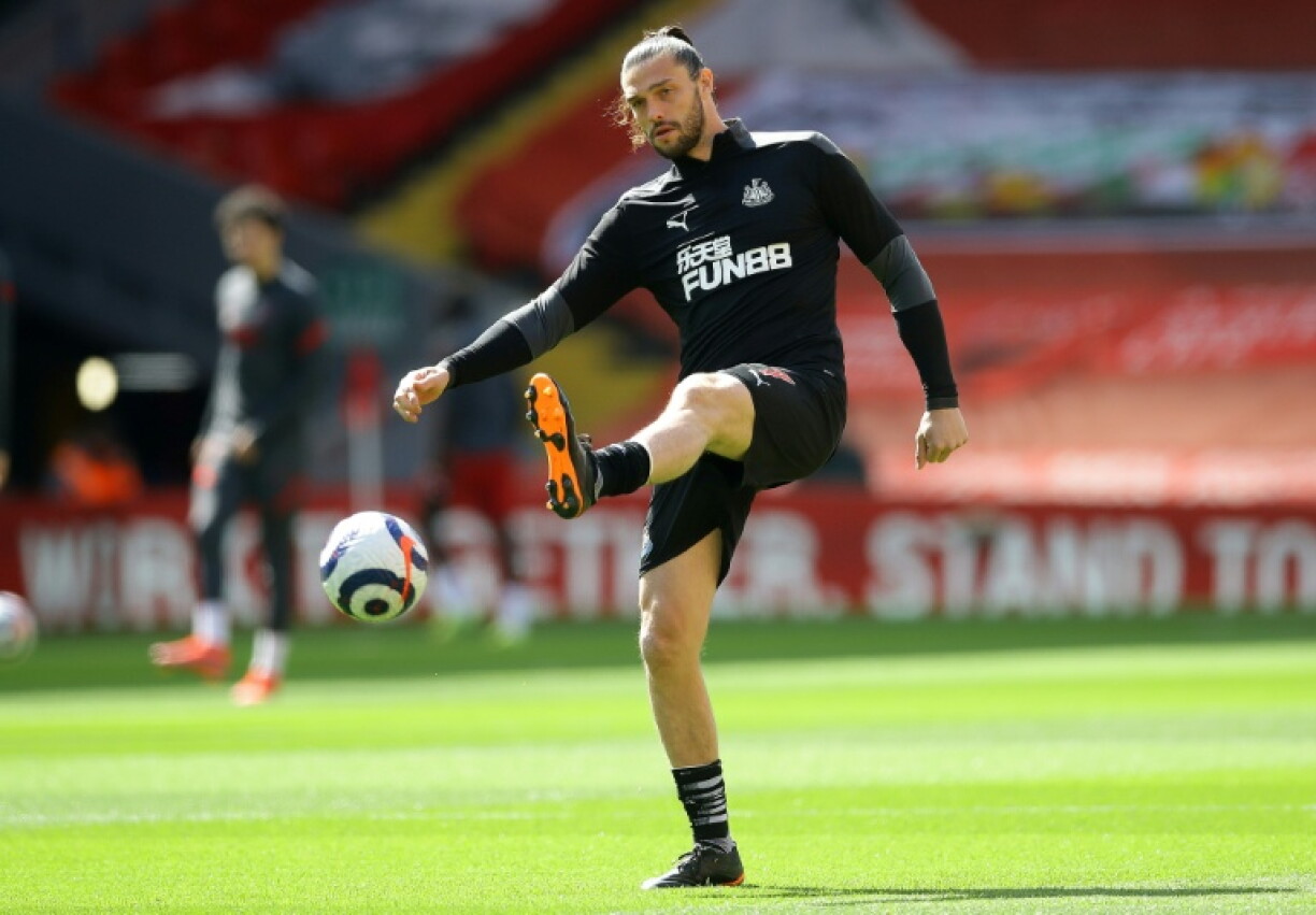 Andy Carroll has revealed he was sexually assaulted