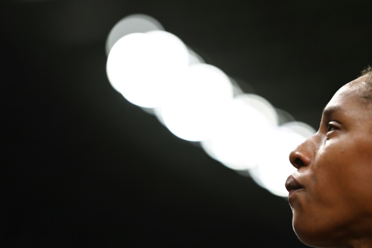 Venezuela's triple jump icon Yulimar Rojas seeks to retain her iron grip on the world title