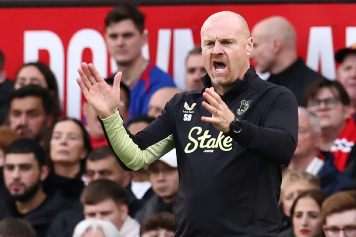 New Nottingham Forest boss Sean Dyche has a reputation as a pragmatic manager that delivers results, if not always spectacular football