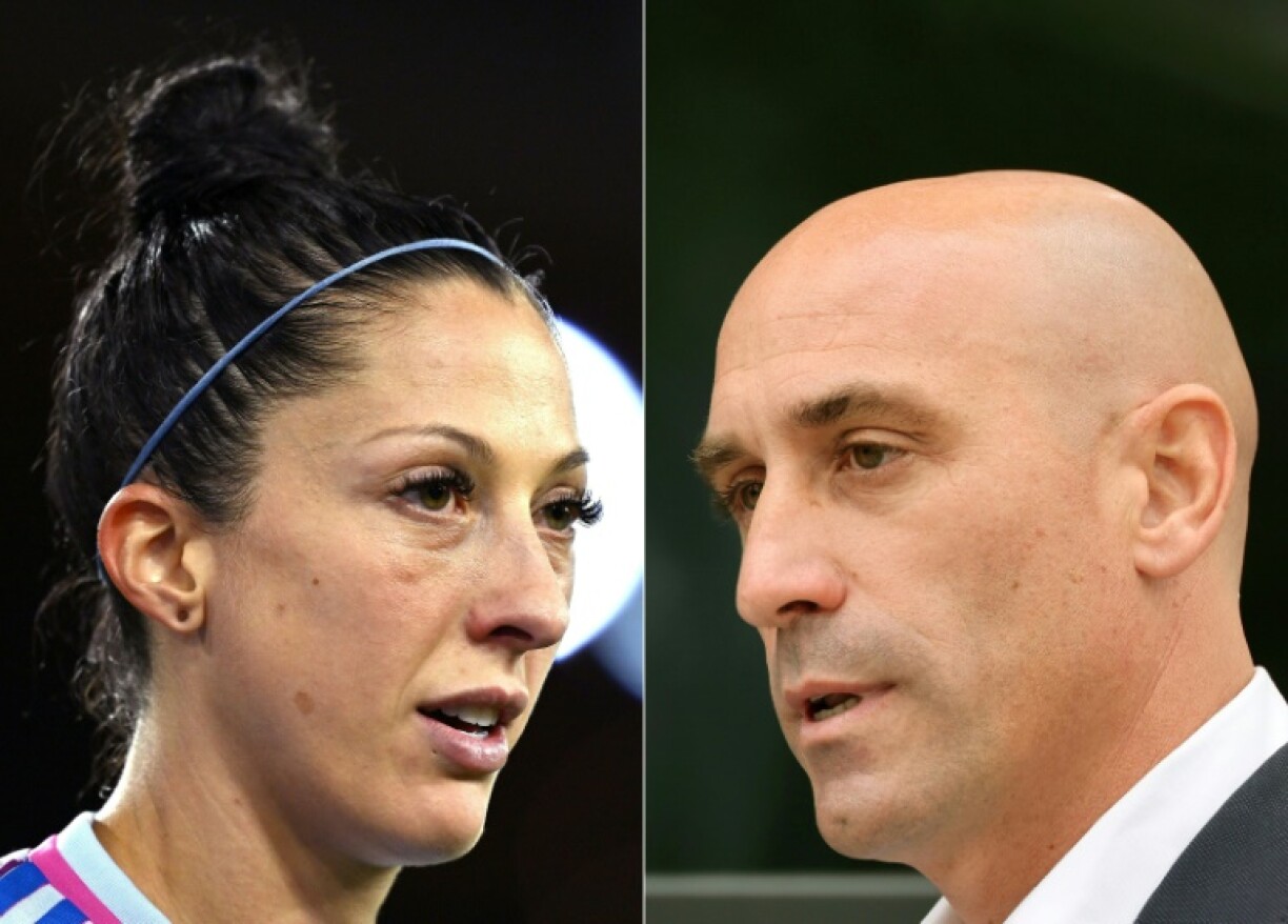 The case of Luis Rubiales' forced kiss on Jenni Hermoso thrust the spotlight on the prevalence of macho culture and sexism in sport