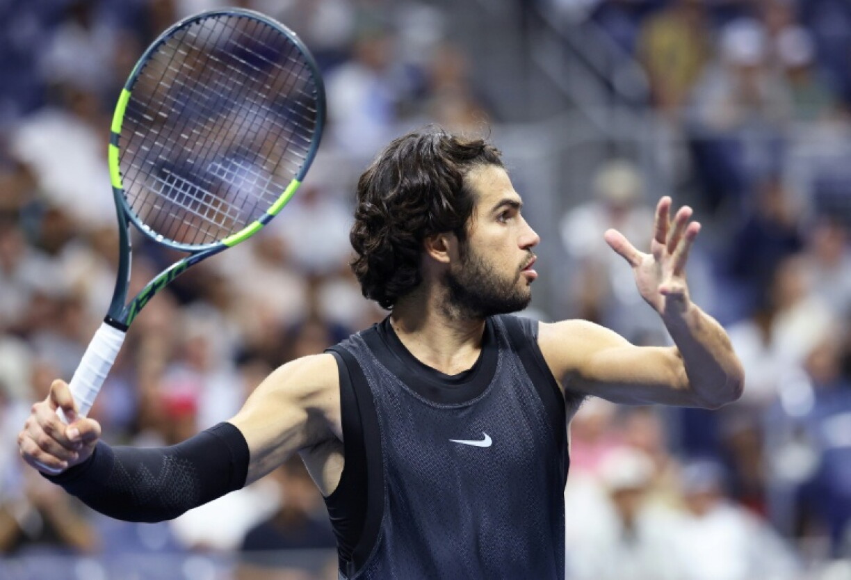 Seven-time Grand Slam winner Carlos Alcaraz tops the bill at the Laver Cup in London