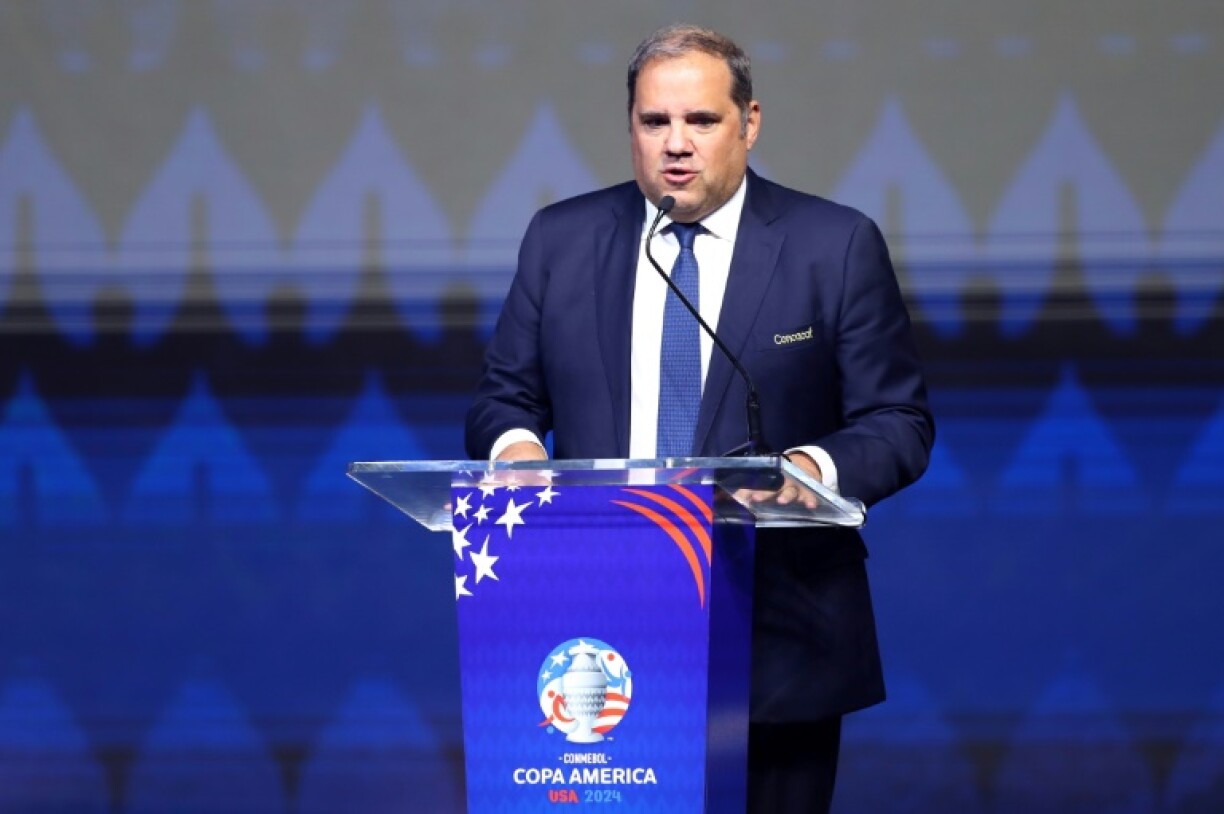 Victor Montagliani, the president of CONCACAF, has rejected the South American proposal for a 64-team World Cup in 2030
