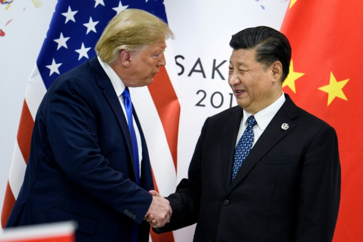 With his storm of tariffs, President Donald Trump has torched ties with Beijing and likely wrecked any hope of meeting his counterpart Xi Jinping in the near term, analysts say