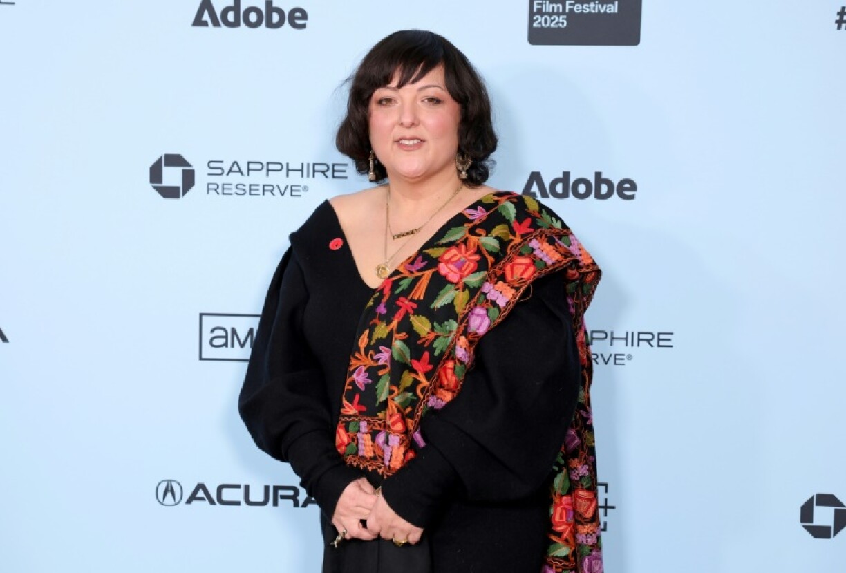 Nadia Fall is best known in the theater world as artistic director of London's Young Vic