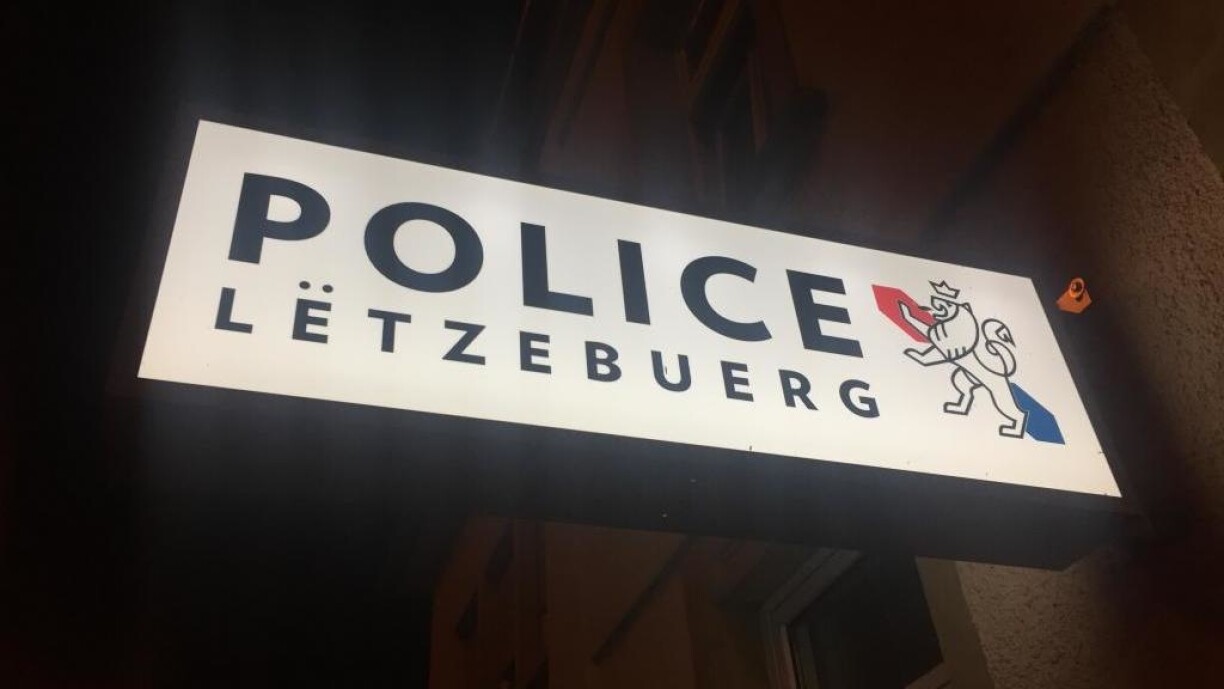 Police