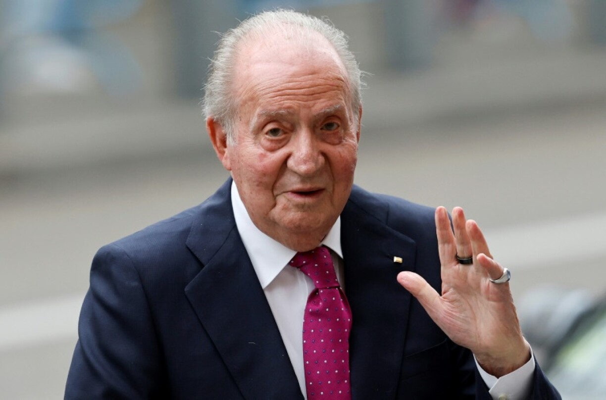 Revelations about the origins of Juan Carlos's fortune have damaged his reputation and the Spanish monarchy