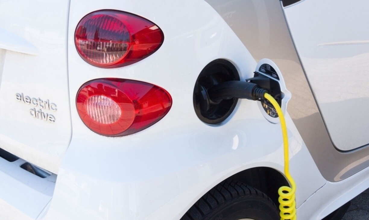 La prime pour une voiture électrique neuve atteint 5.000€.