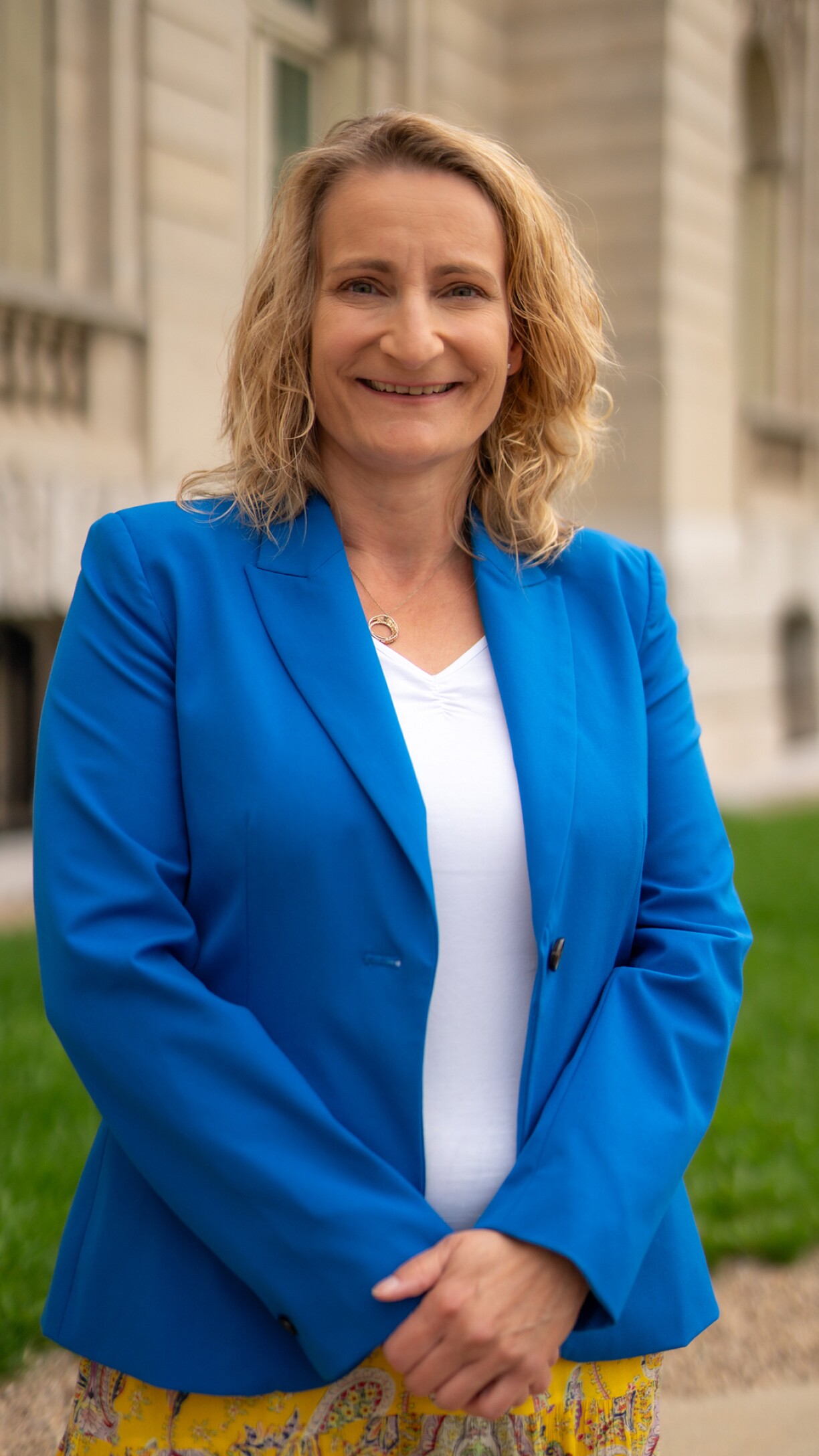 Sandra Schengen
