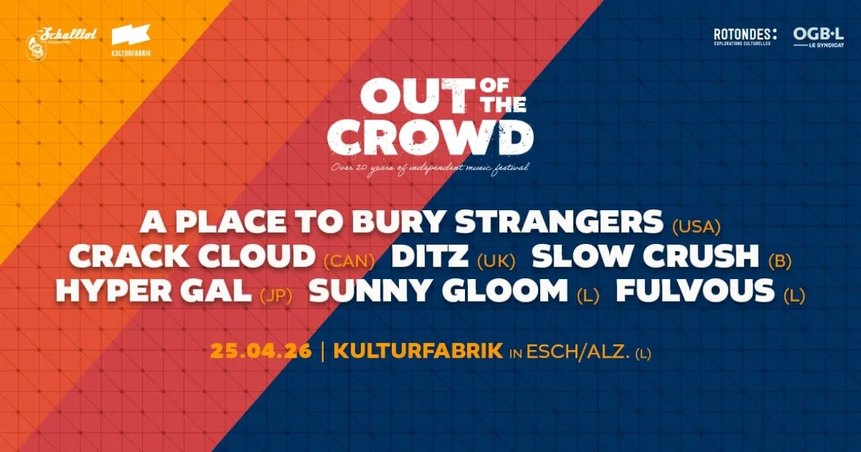 The expanded lineup, released by the festival on Wednesday