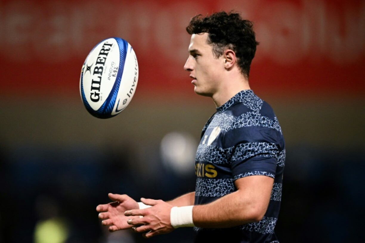 England's Henry Arundell is joining Premiership club Bath from next season