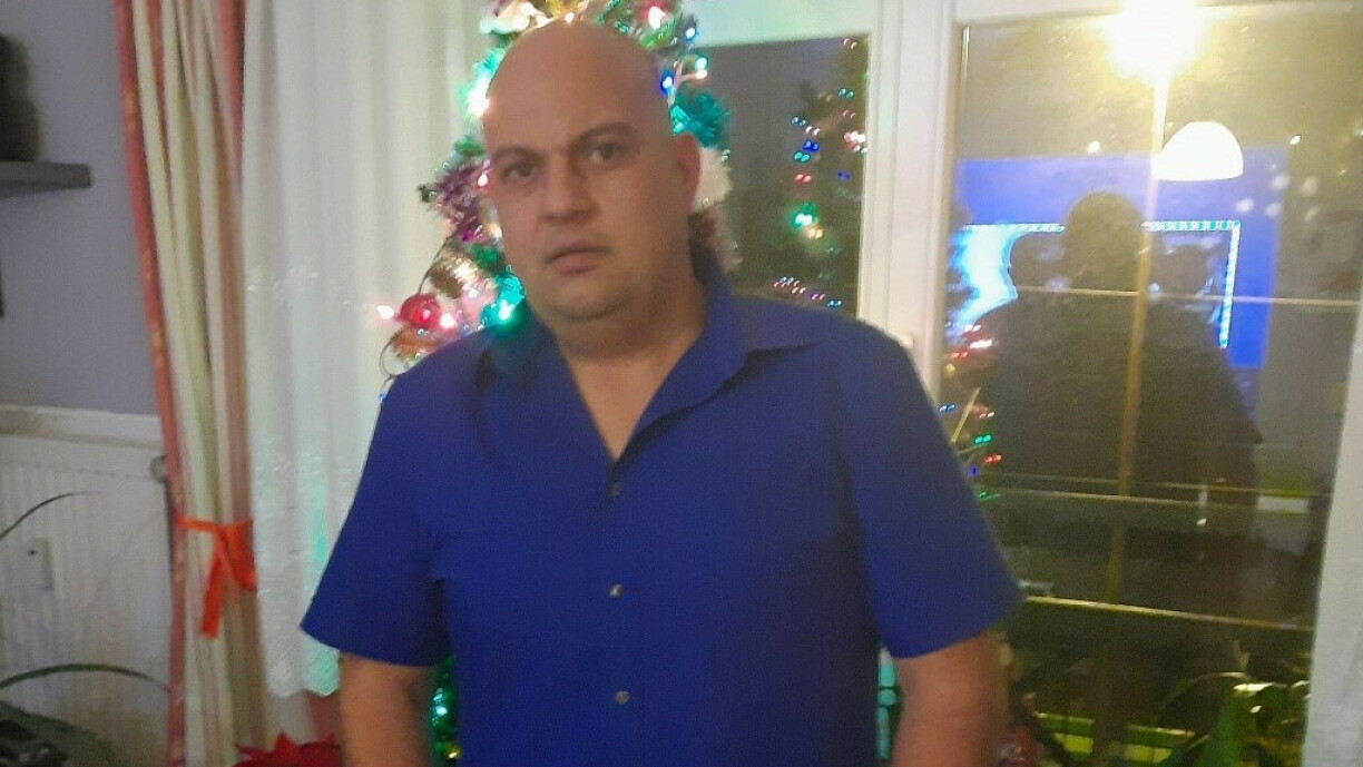 Cette photo avait été diffusée l'année dernière par la police dans le cadre d'un appel à témoins.