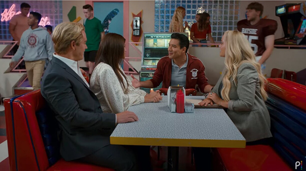 Sauvés par le gong: le reboot de la série salué par les critiques et qualifié de plus drôle que l'originale (vidéo)