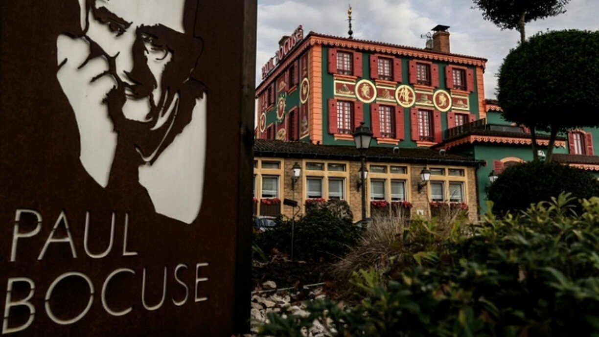 Depuis 1987, le prestigieux concours du Bocuse d'Or est le terrain de jeu des meilleurs cuisiniers mondiaux