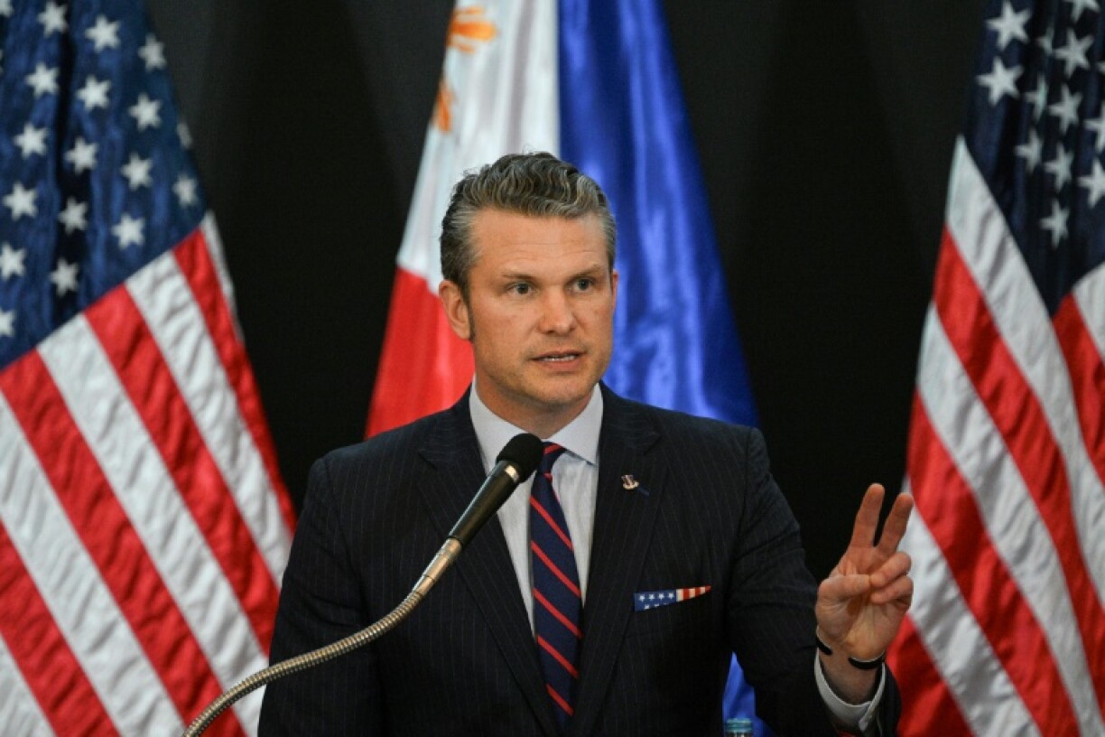 US Secretary of Defense Pete Hegseth has asked for gender-neutral physical fitness standards to be drawn up for frontline troops