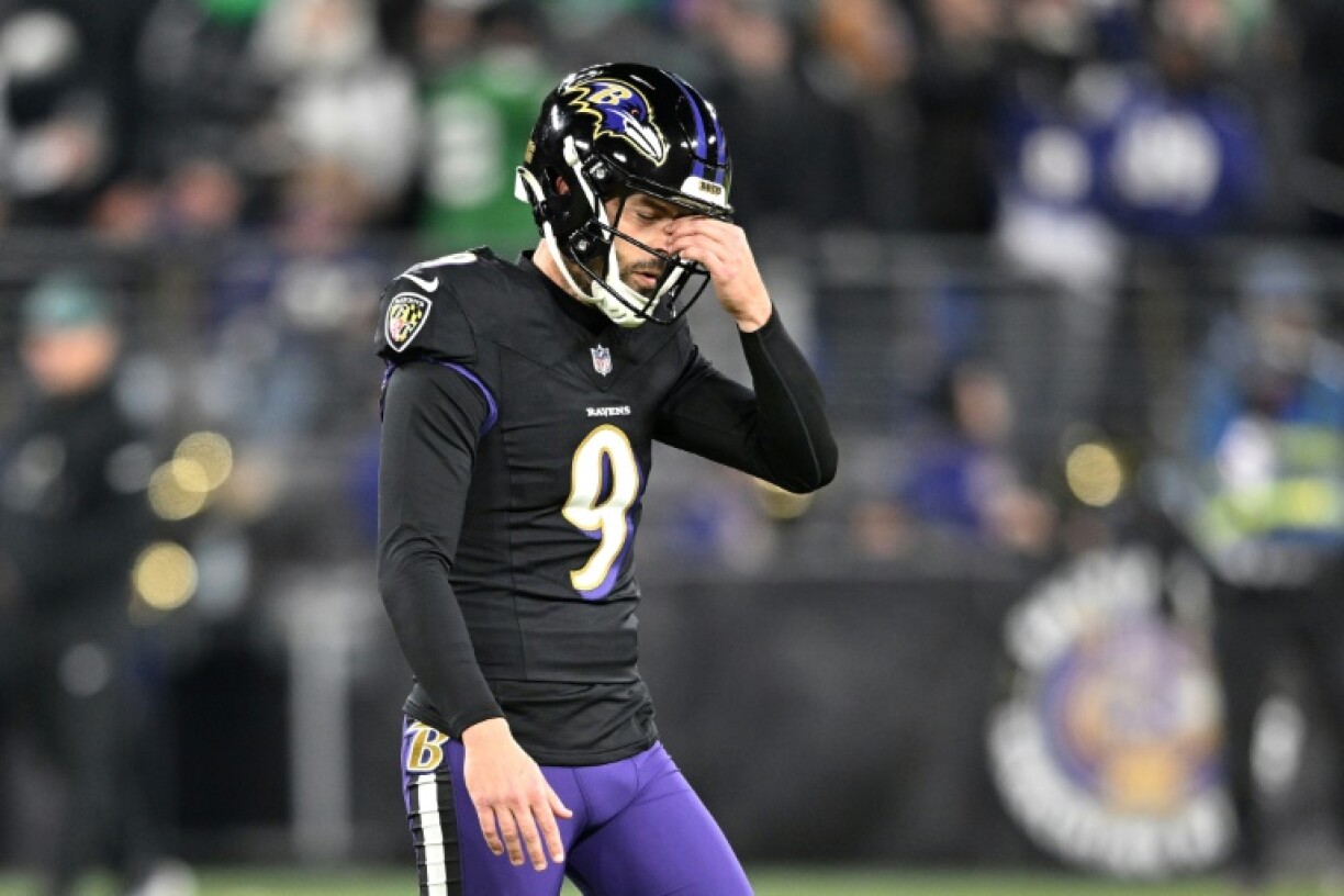 Baltimore kicker Justin Tucker has been accused of sexually inappropriate behavior by 16 massage therapists