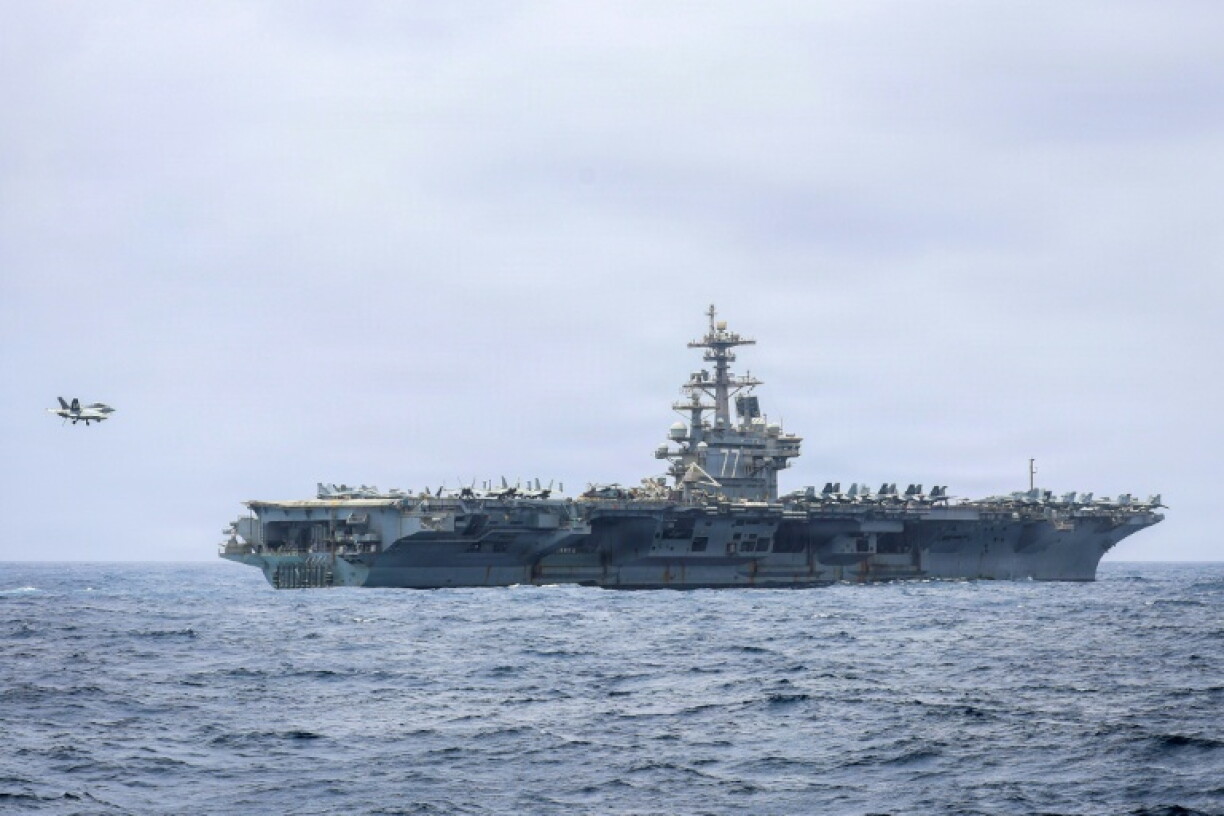 Im Iran-Krieg scheint eine Deeskalation nicht in Sicht, im Gegenteil: Die US-Streitstreitkräfte haben erneut Angriffe auf Ziele im Iran gestartet, im Gegenzug meldete die Armee der Islamischen Republik Attacken auf US-Stützpunkte in der Region.
