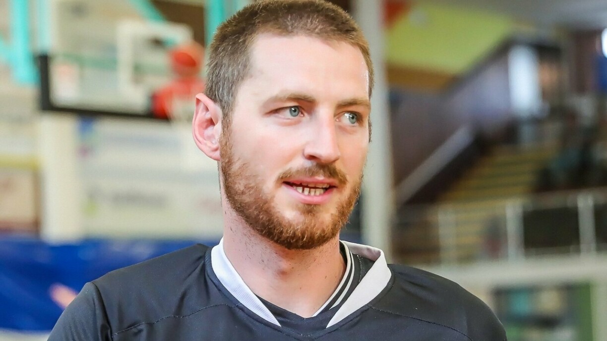 Vum Terrain an der leschter Saison geet et fir den Tom Schumacher dës Saison op d'Bänk vum T71.