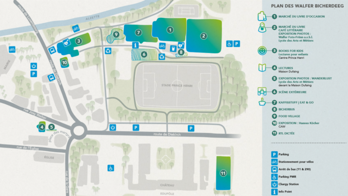 Klickt op d'Bild, fir et ze vergréisseren.