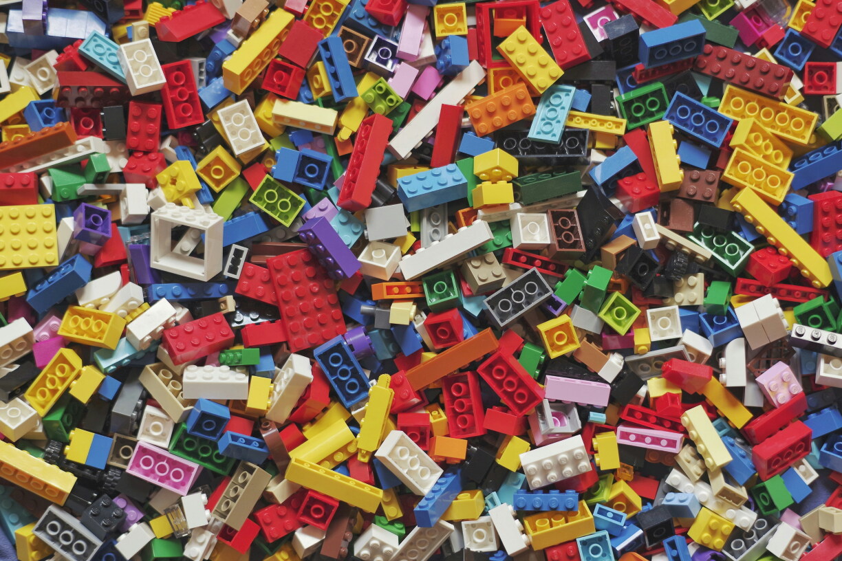 LEGO