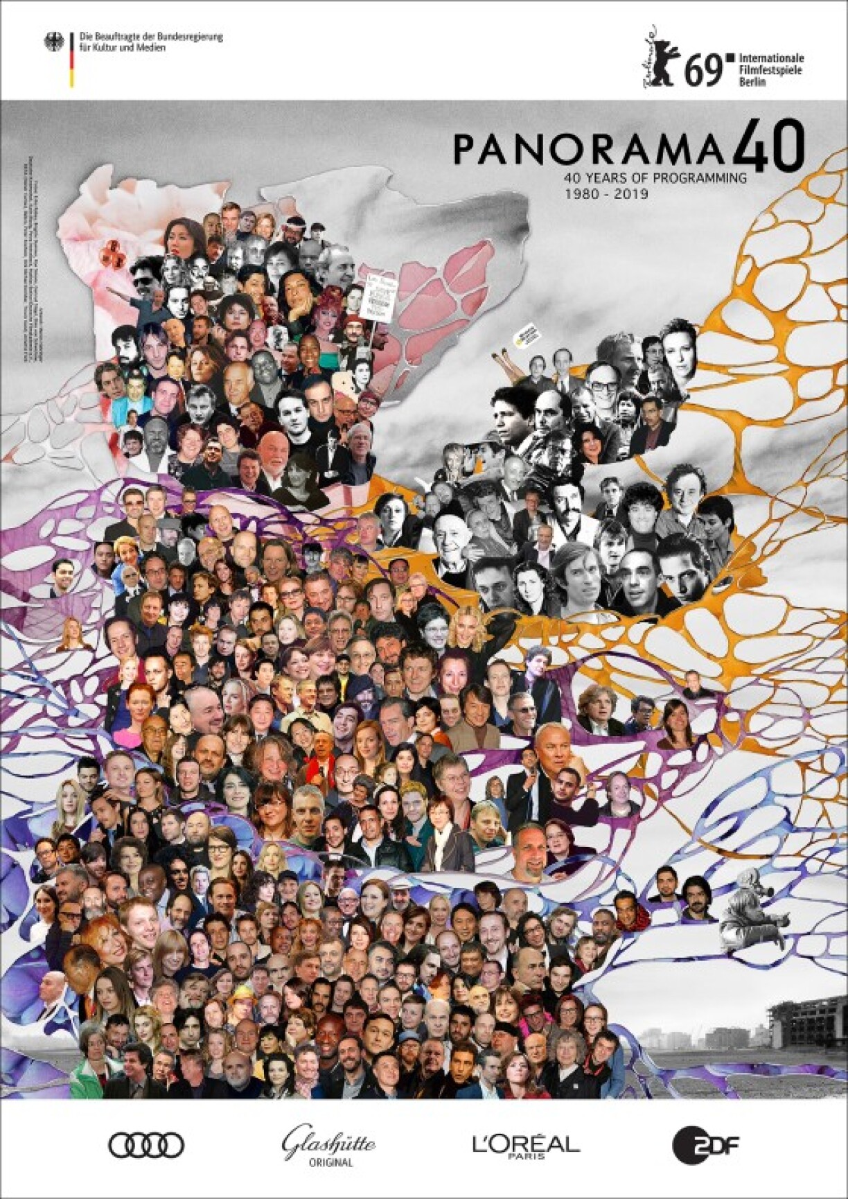 Artwork: Marion Habringer