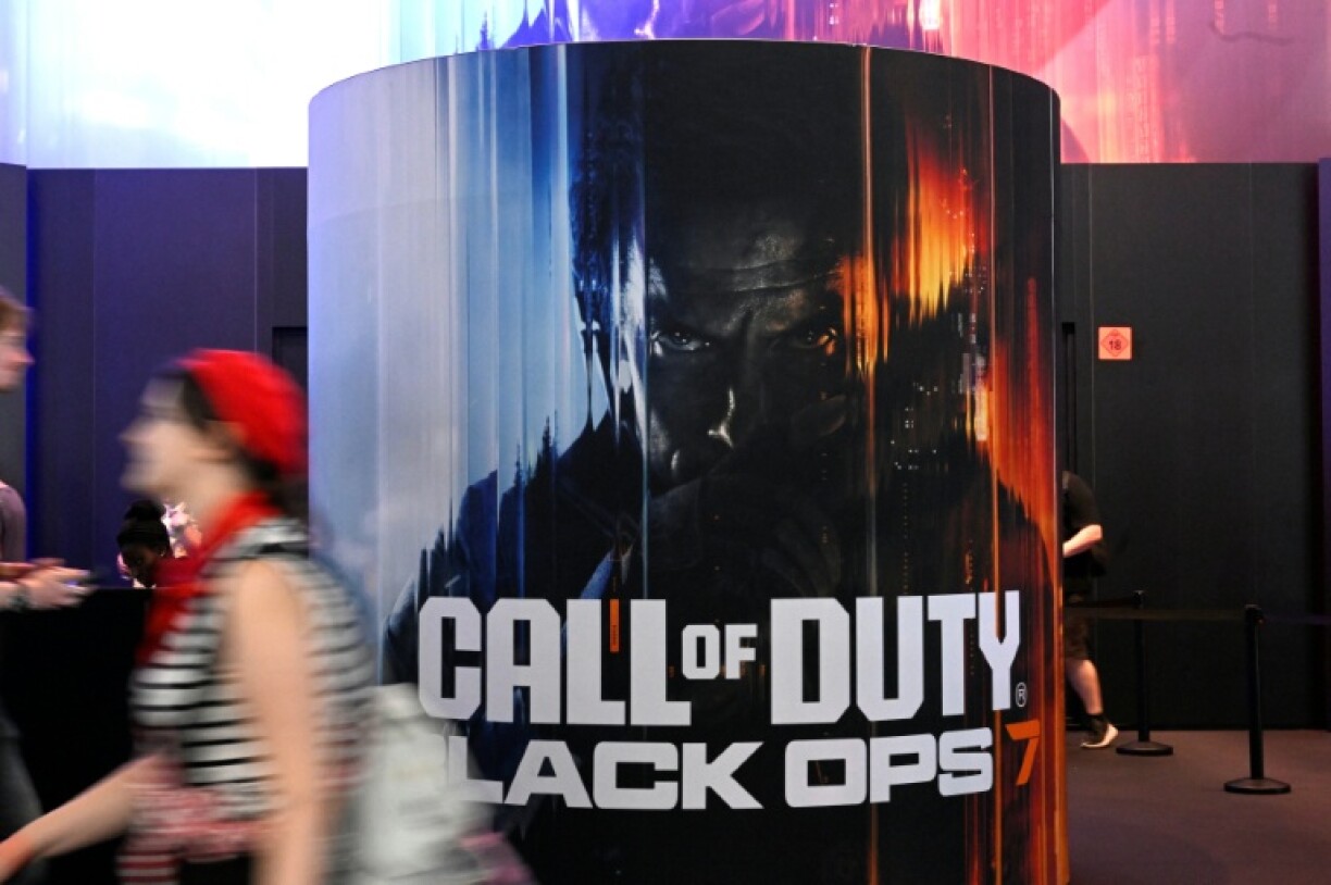 Paramount plans to create a movie based on the wildly popular Call of Duty video game