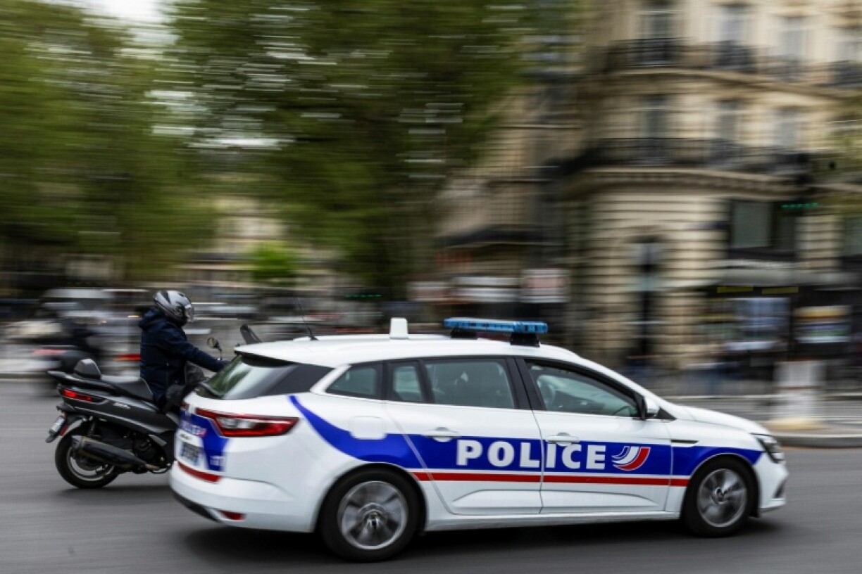 Paris was the scene of a cryptocurrency-related attempted kidnapping last week