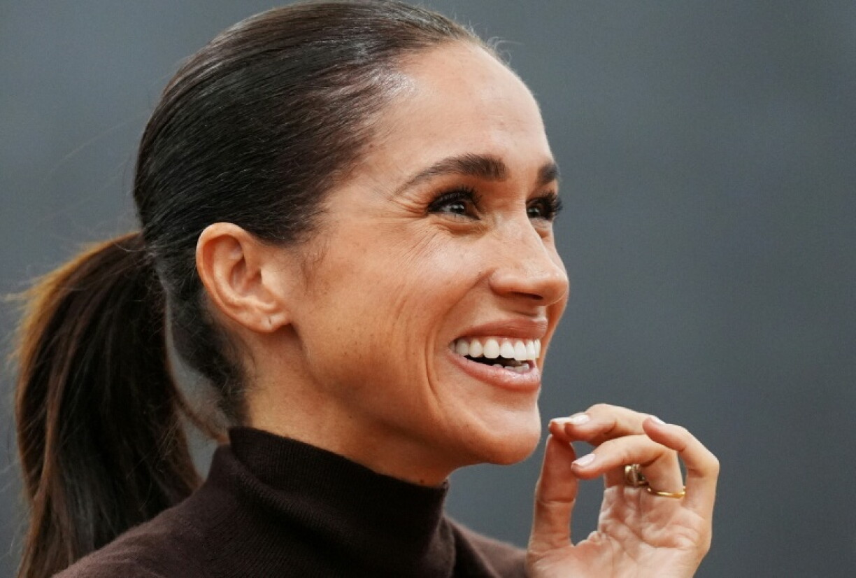 Meghan, Duchess of Sussex, is to appear in Junior MasterChef Australia