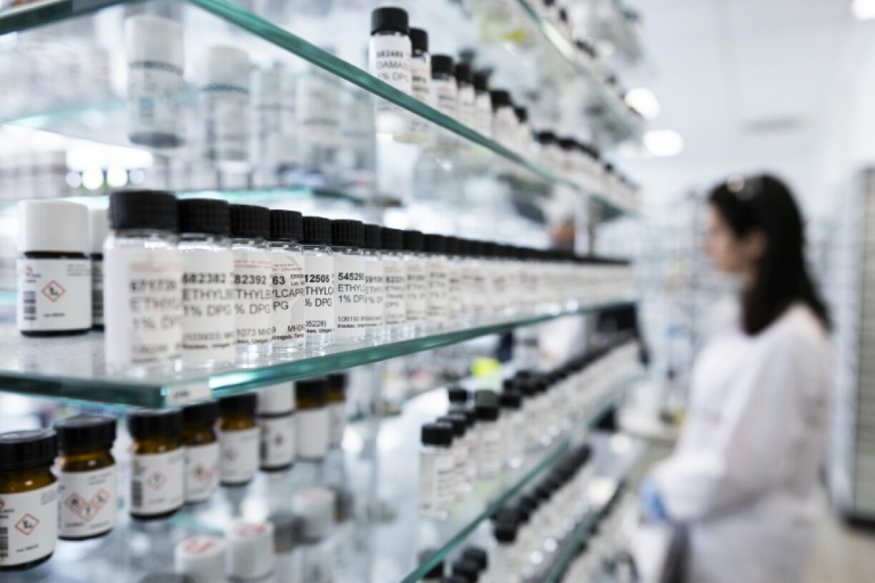 Smell, a powerful sense that triggers emotions and memories, often decides which food, cleaning or personal hygiene product ends up in the shopping cart