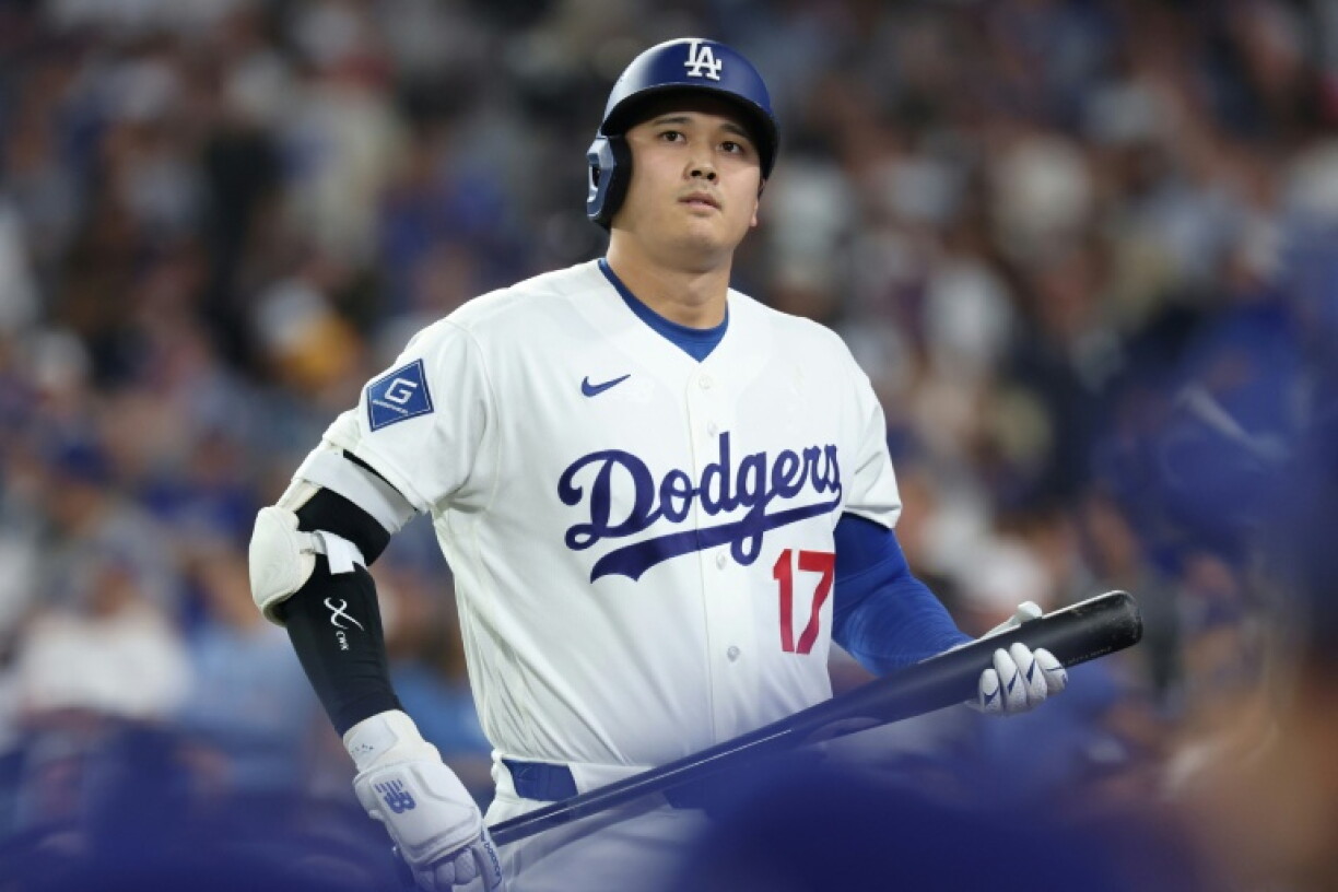 The Los Angeles Dodgers say Shohei Ohtani will not need surgery during the offseason after the Japanese superstar's injury-hit 2026 campaign