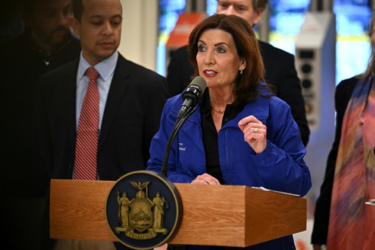 New York Governor Kathy has the power to remove Mayor Eric Adams from office if her office determines him unfit to serve