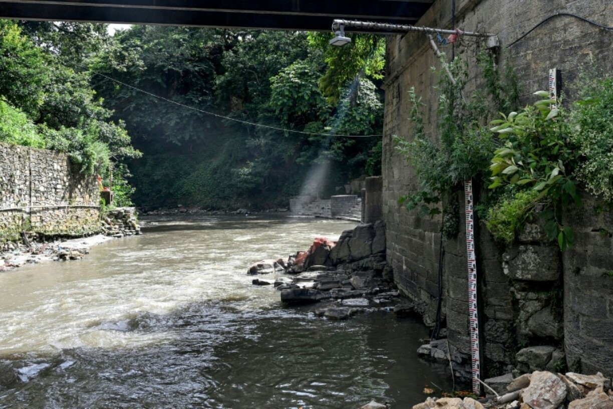 In the last decade, Nepal has made progress on flood preparedness, installing 200 sirens along major rivers and actively involving communities in warning efforts